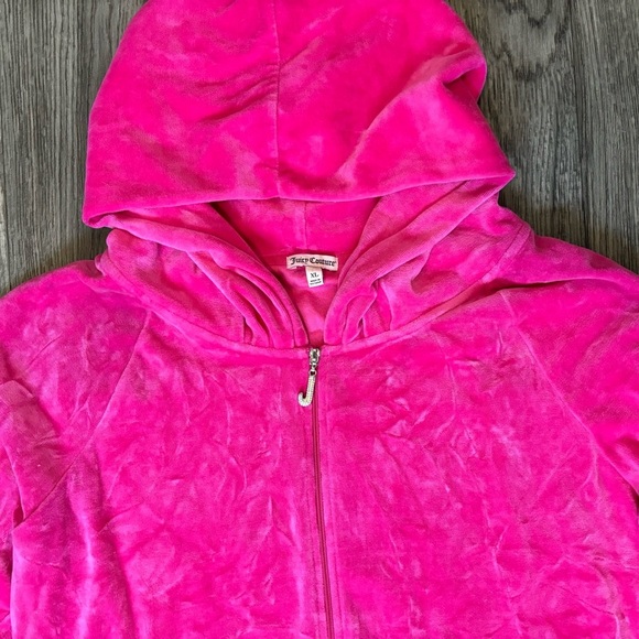 Juicy Couture Jacket - Picture 2 of 6
